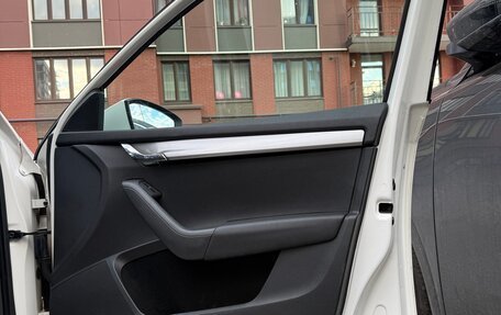 Skoda Octavia, 2014 год, 600 000 рублей, 22 фотография