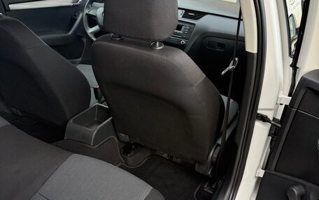 Skoda Octavia, 2014 год, 600 000 рублей, 20 фотография