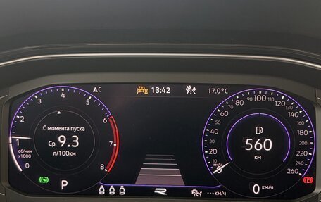 Volkswagen T-Roc I, 2020 год, 2 300 000 рублей, 9 фотография