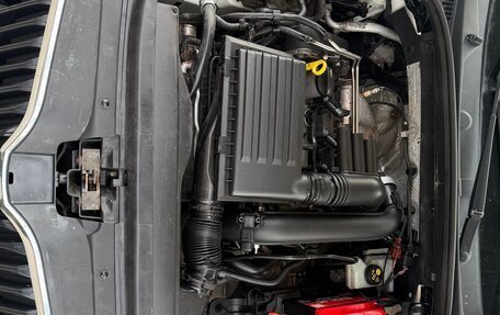 Skoda Octavia, 2014 год, 600 000 рублей, 26 фотография