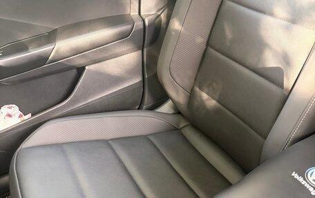 Volkswagen T-Roc I, 2020 год, 2 300 000 рублей, 19 фотография