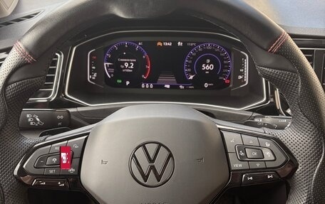 Volkswagen T-Roc I, 2020 год, 2 300 000 рублей, 5 фотография