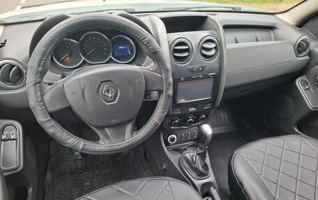 Renault Duster I рестайлинг, 2018 год, 850 000 рублей, 10 фотография