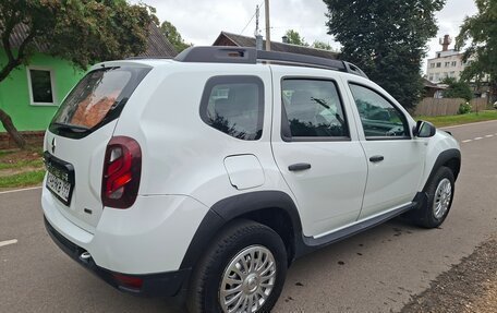 Renault Duster I рестайлинг, 2018 год, 850 000 рублей, 7 фотография