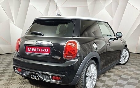 MINI Hatch, 2021 год, 3 495 000 рублей, 2 фотография