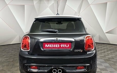MINI Hatch, 2021 год, 3 495 000 рублей, 4 фотография