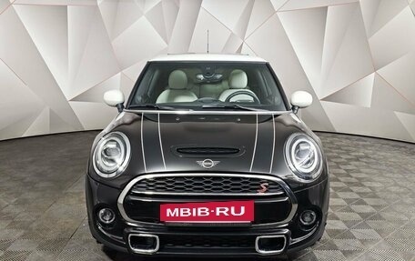 MINI Hatch, 2021 год, 3 495 000 рублей, 3 фотография