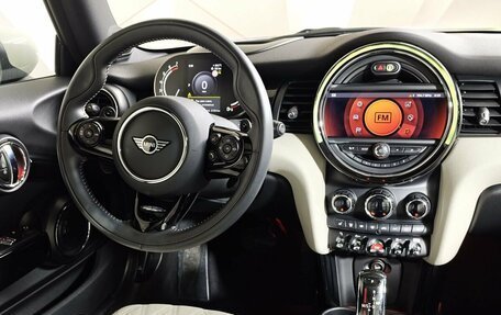 MINI Hatch, 2021 год, 3 495 000 рублей, 14 фотография