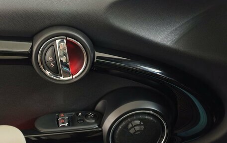 MINI Hatch, 2021 год, 3 495 000 рублей, 19 фотография