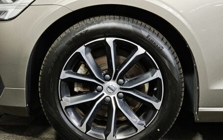 Volvo S60 III, 2022 год, 3 141 000 рублей, 9 фотография