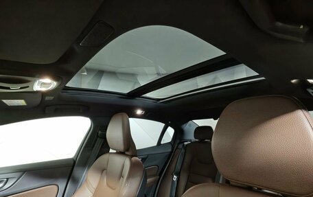 Volvo S60 III, 2022 год, 3 141 000 рублей, 23 фотография