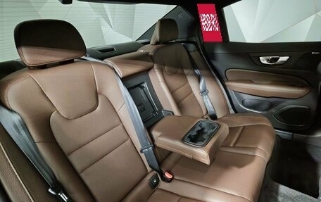 Volvo S60 III, 2022 год, 3 141 000 рублей, 17 фотография