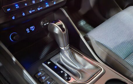Hyundai Tucson III, 2018 год, 1 849 000 рублей, 16 фотография