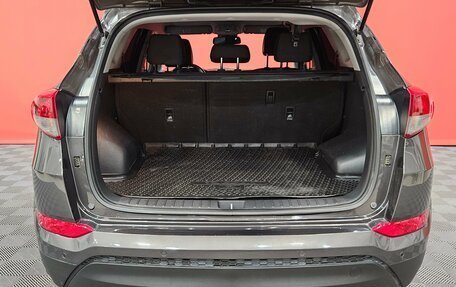 Hyundai Tucson III, 2018 год, 1 849 000 рублей, 18 фотография