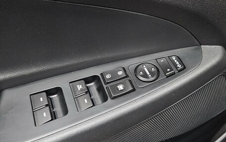 Hyundai Tucson III, 2018 год, 1 849 000 рублей, 17 фотография