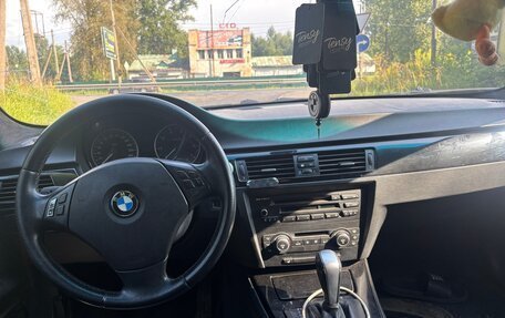 BMW 3 серия, 2007 год, 650 000 рублей, 7 фотография