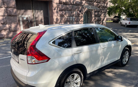 Honda CR-V IV, 2014 год, 2 190 000 рублей, 4 фотография