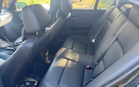 BMW 3 серия, 2007 год, 650 000 рублей, 10 фотография