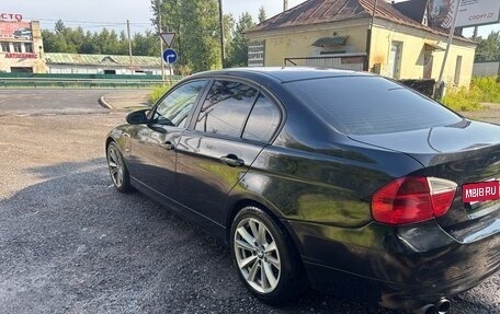 BMW 3 серия, 2007 год, 650 000 рублей, 5 фотография