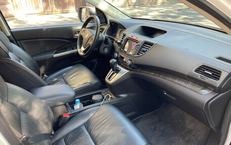 Honda CR-V IV, 2014 год, 2 190 000 рублей, 7 фотография