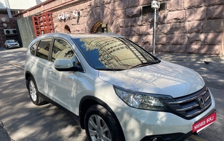 Honda CR-V IV, 2014 год, 2 190 000 рублей, 3 фотография