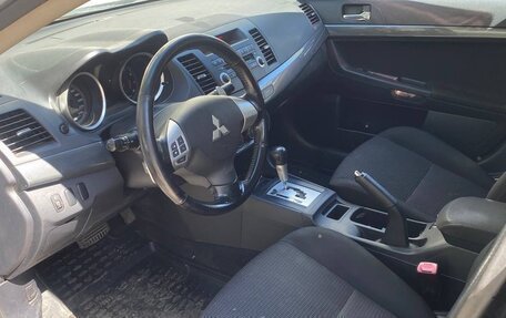 Mitsubishi Lancer IX, 2008 год, 850 000 рублей, 5 фотография
