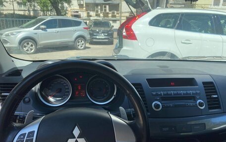 Mitsubishi Lancer IX, 2008 год, 850 000 рублей, 6 фотография