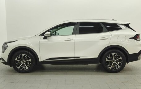 KIA Sportage IV рестайлинг, 2023 год, 3 308 000 рублей, 4 фотография