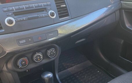 Mitsubishi Lancer IX, 2008 год, 850 000 рублей, 7 фотография