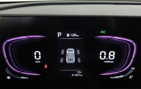 KIA Sportage IV рестайлинг, 2023 год, 3 308 000 рублей, 9 фотография