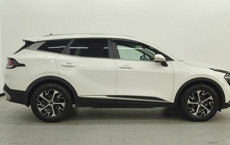 KIA Sportage IV рестайлинг, 2023 год, 3 308 000 рублей, 8 фотография