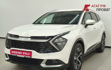 KIA Sportage IV рестайлинг, 2023 год, 3 308 000 рублей, 3 фотография