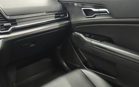 KIA Sportage IV рестайлинг, 2023 год, 3 308 000 рублей, 16 фотография