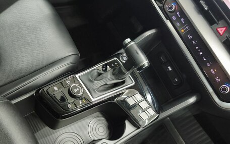 KIA Sportage IV рестайлинг, 2023 год, 3 308 000 рублей, 15 фотография