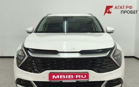 KIA Sportage IV рестайлинг, 2023 год, 3 308 000 рублей, 2 фотография