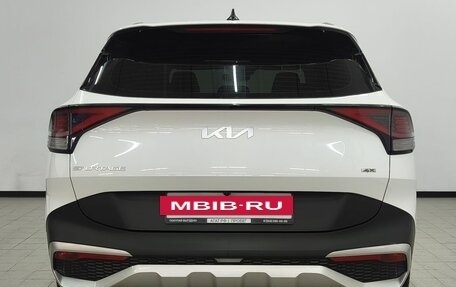 KIA Sportage IV рестайлинг, 2023 год, 3 308 000 рублей, 6 фотография