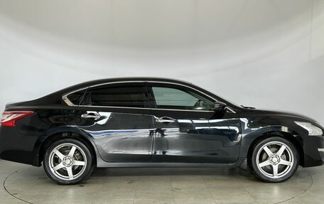 Nissan Teana, 2014 год, 1 499 000 рублей, 5 фотография