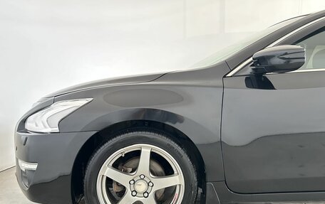 Nissan Teana, 2014 год, 1 499 000 рублей, 9 фотография