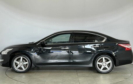 Nissan Teana, 2014 год, 1 499 000 рублей, 11 фотография