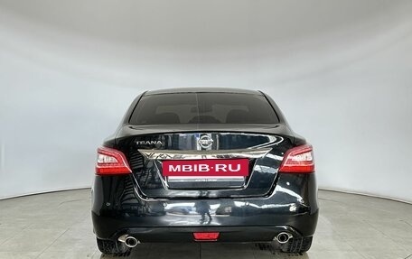 Nissan Teana, 2014 год, 1 499 000 рублей, 8 фотография