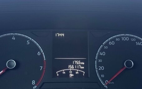 Volkswagen Polo VI (EU Market), 2021 год, 1 185 000 рублей, 2 фотография