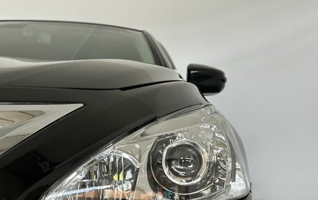 Nissan Teana, 2014 год, 1 499 000 рублей, 13 фотография