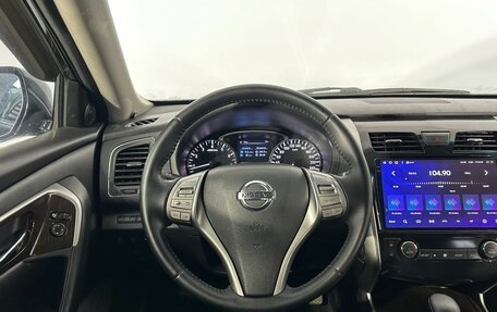 Nissan Teana, 2014 год, 1 499 000 рублей, 17 фотография