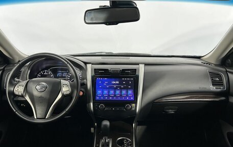 Nissan Teana, 2014 год, 1 499 000 рублей, 18 фотография