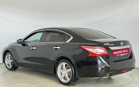 Nissan Teana, 2014 год, 1 499 000 рублей, 10 фотография