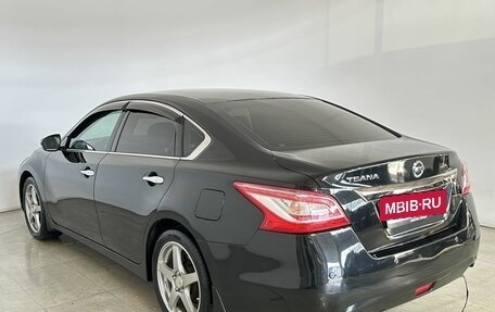 Nissan Teana, 2014 год, 1 499 000 рублей, 6 фотография