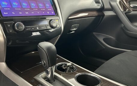 Nissan Teana, 2014 год, 1 499 000 рублей, 19 фотография