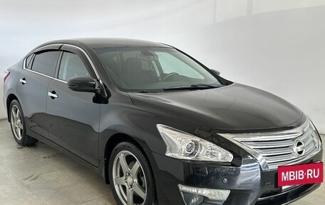 Nissan Teana, 2014 год, 1 499 000 рублей, 15 фотография