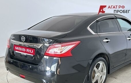 Nissan Teana, 2014 год, 1 499 000 рублей, 3 фотография