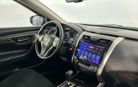 Nissan Teana, 2014 год, 1 499 000 рублей, 20 фотография